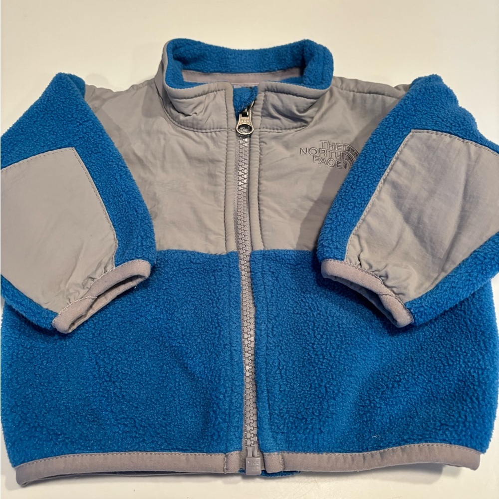 The North Face Infant Fleece Jacket
